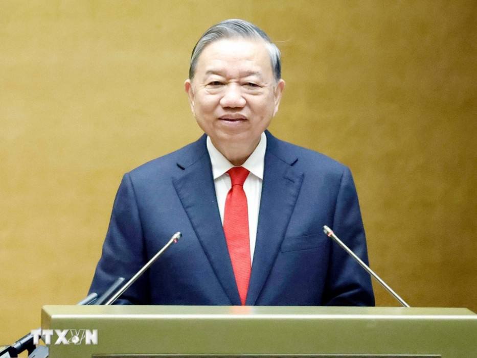 Hội nghị toàn quốc học tập, quán triệt các Nghị quyết số 79 và 80 của Bộ Chính trị