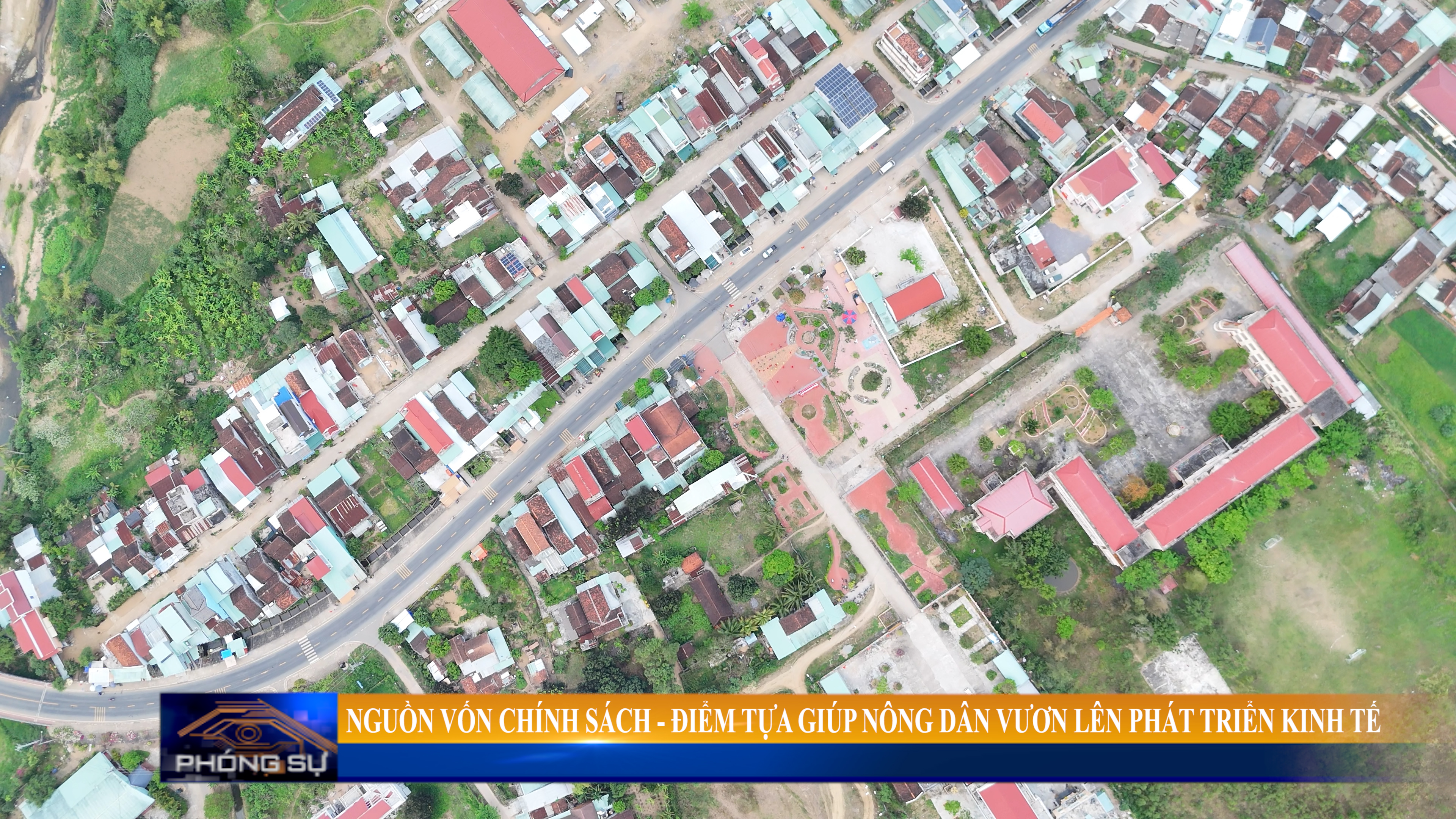 VỐN CHÍNH SÁCH - ĐIỂM TỰA GIÚP NÔNG DÂN VƯƠN LÊN PHÁT TRIỂN KINH TẾ